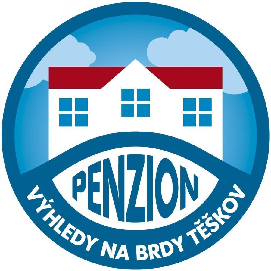 Penzion Vyhledy Na Brdy Teskov Zewnętrze zdjęcie