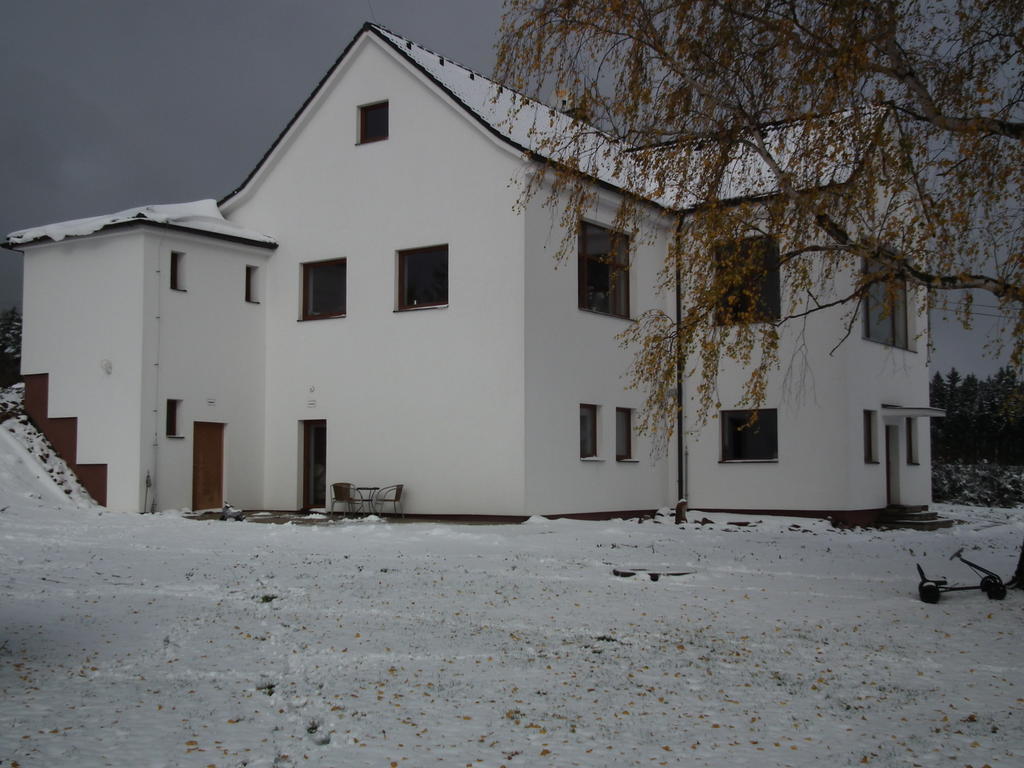 Penzion Vyhledy Na Brdy Teskov Zewnętrze zdjęcie